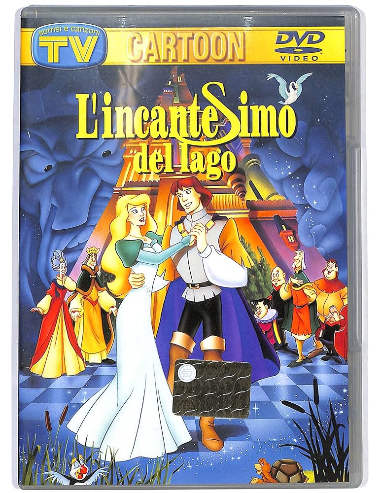 その他 I Racconti Del Lago [DVD] [Import] 9jupf8b その他 I Racconti Del Lago [DVD] [Import] 9jupf8b Lo